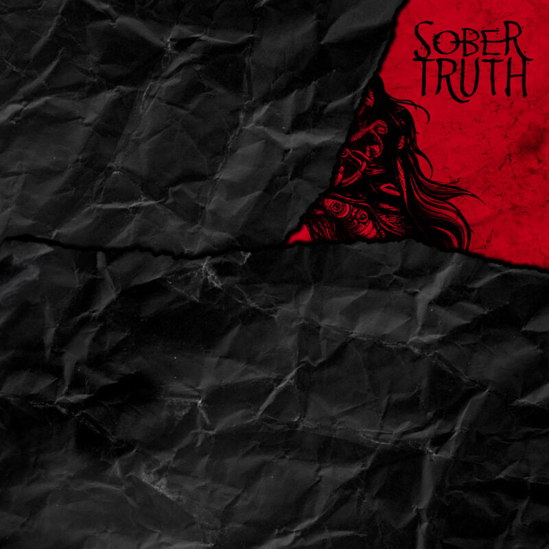 CD (Album) - PRESALE: GODDESS | SOBER TRUTH
